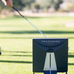 Trackman Sponsor